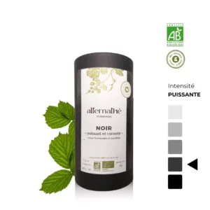alternathé noir