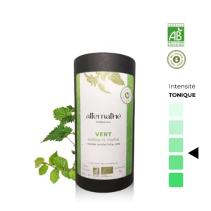 alternathé vert